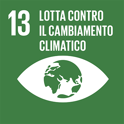 Lotta contro il cambiamento climatico